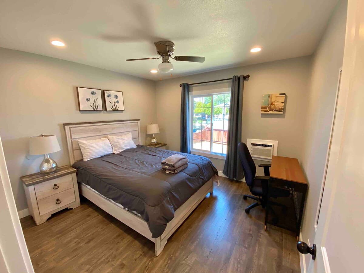 Private 2BR Near Stanford, FB, Amazon - Photo 7