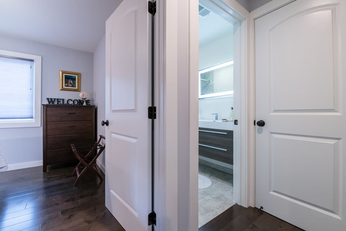 Guesthouse in Menlo Park · ★4.93 · 1 bedroom · 1 bed · 1 bath - Image 57
