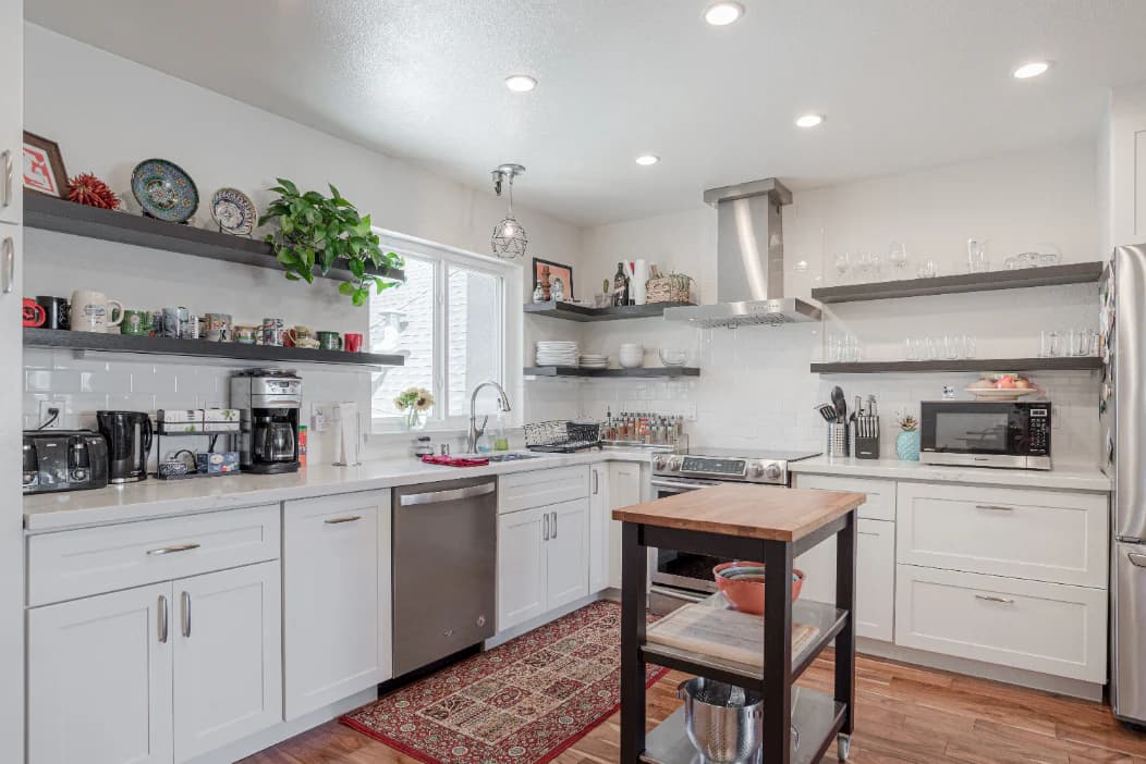 Foodie Haven on Divisadero, City Views - Photo 8