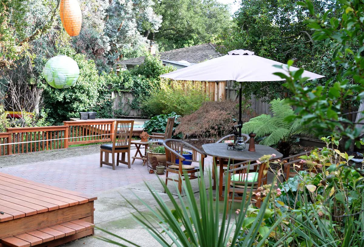Home in Palo Alto · ★4.89 · 4 bedrooms · 4 beds · 2 baths - Image 12