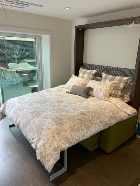 Modern Safe 1Bed and 1Bath Apt w/ Private Entrance - Photo 9