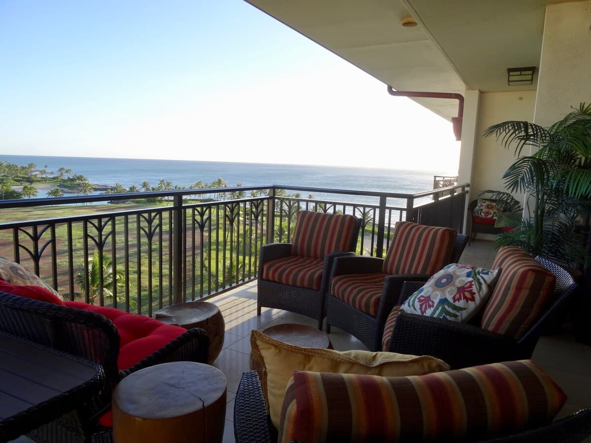 Condo in Kapolei · ★4.92 · 2 bedrooms · 5 beds · 2 private baths - Image 33