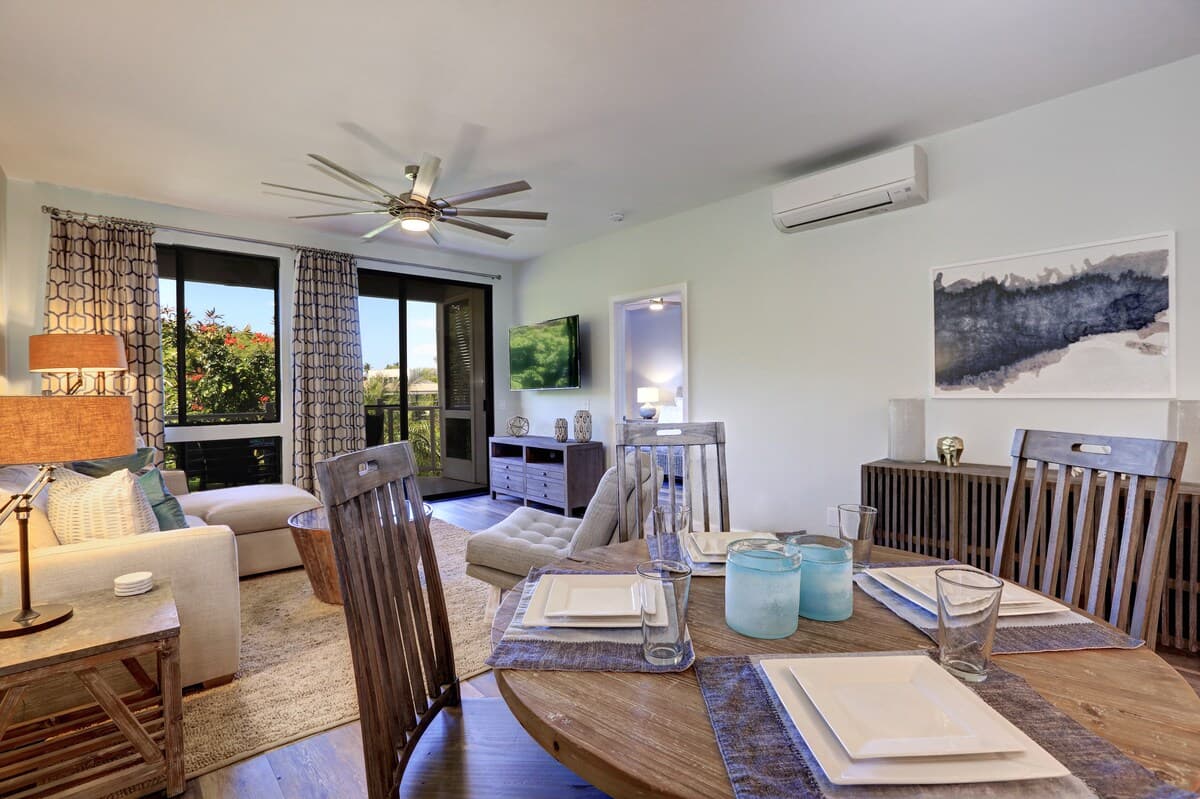Condo in Wailea · ★4.95 · 2 bedrooms · 3 beds · 2 private baths - Image 10