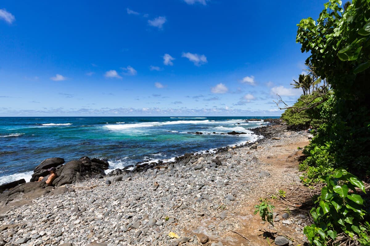 Charming Cottage in Kuau near Mama’s Beach - Image 26