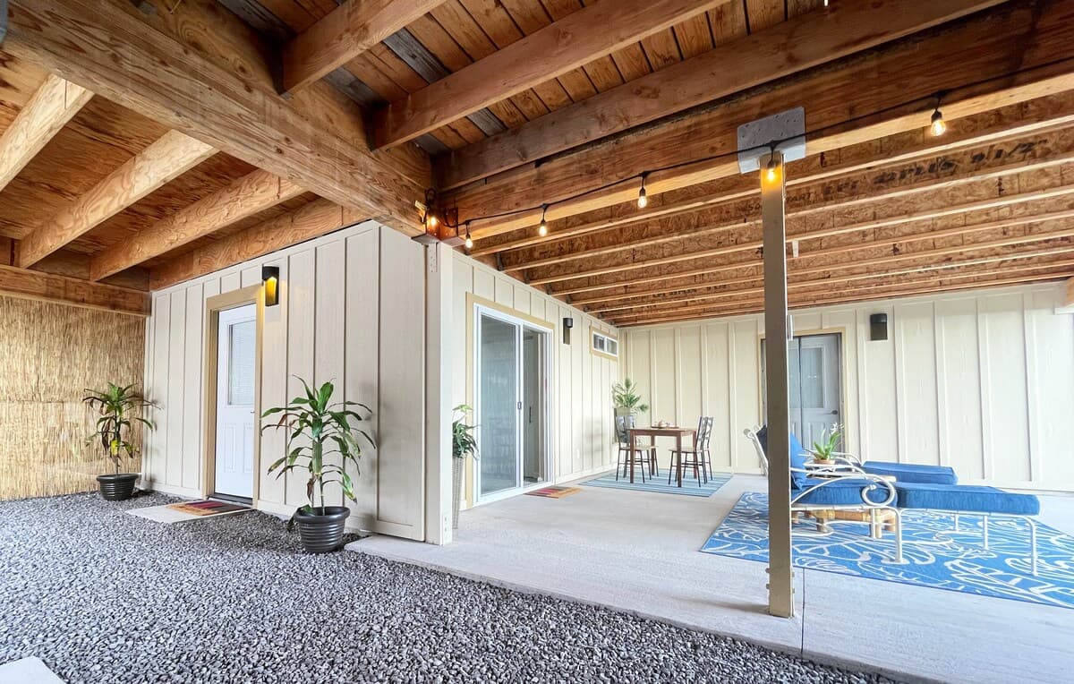 Sweeping Ocean Views 5 Minutes From Kailua Town. - Image 9