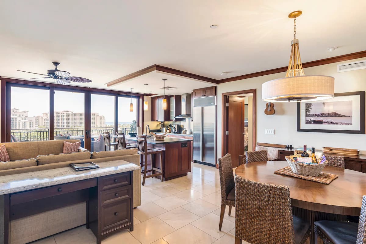 Condo in Kapolei · ★4.92 · 2 bedrooms · 5 beds · 2 private baths - Image 9