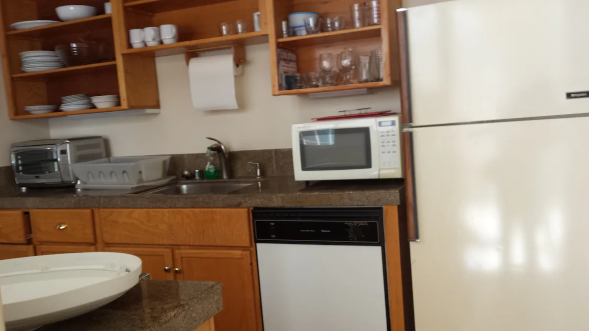 Townhouse in Palo Alto · ★3.82 · 1 bedroom · 1 bed · 1 bath - Image 4