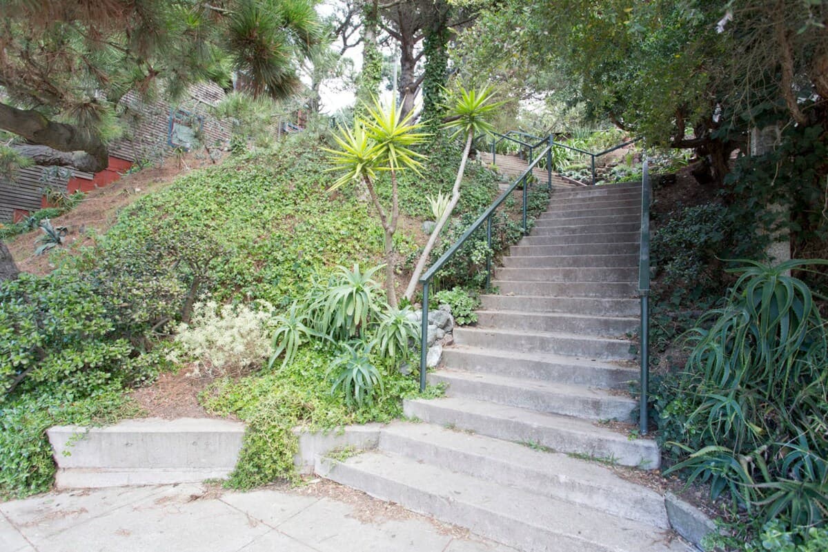 1887 Victorian Gem in Bernal Heights - Photo 16
