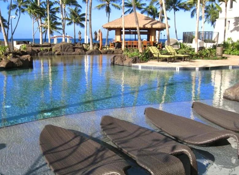 Condo in Kapolei · ★4.92 · 2 bedrooms · 5 beds · 2 private baths - Image 37
