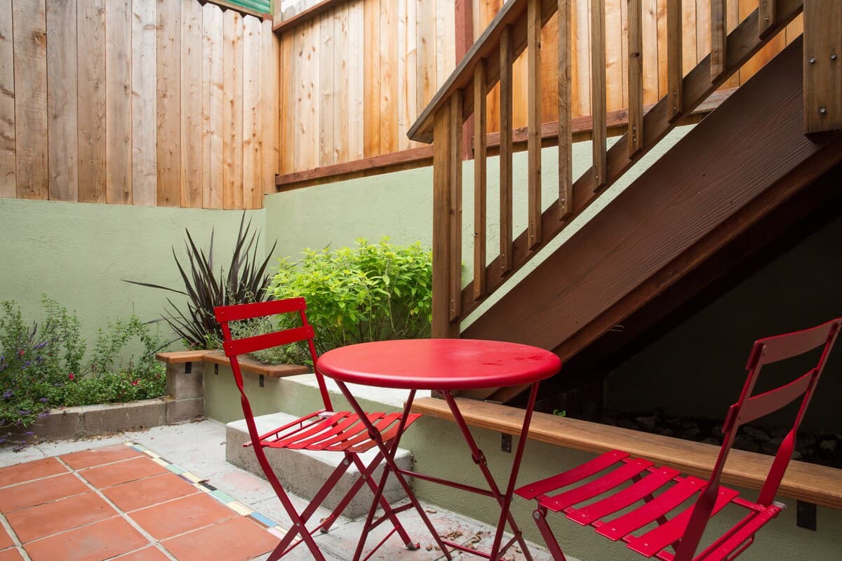 Garage + Spacious 2BR near UCSF Mission Bay & BART - Photo 12