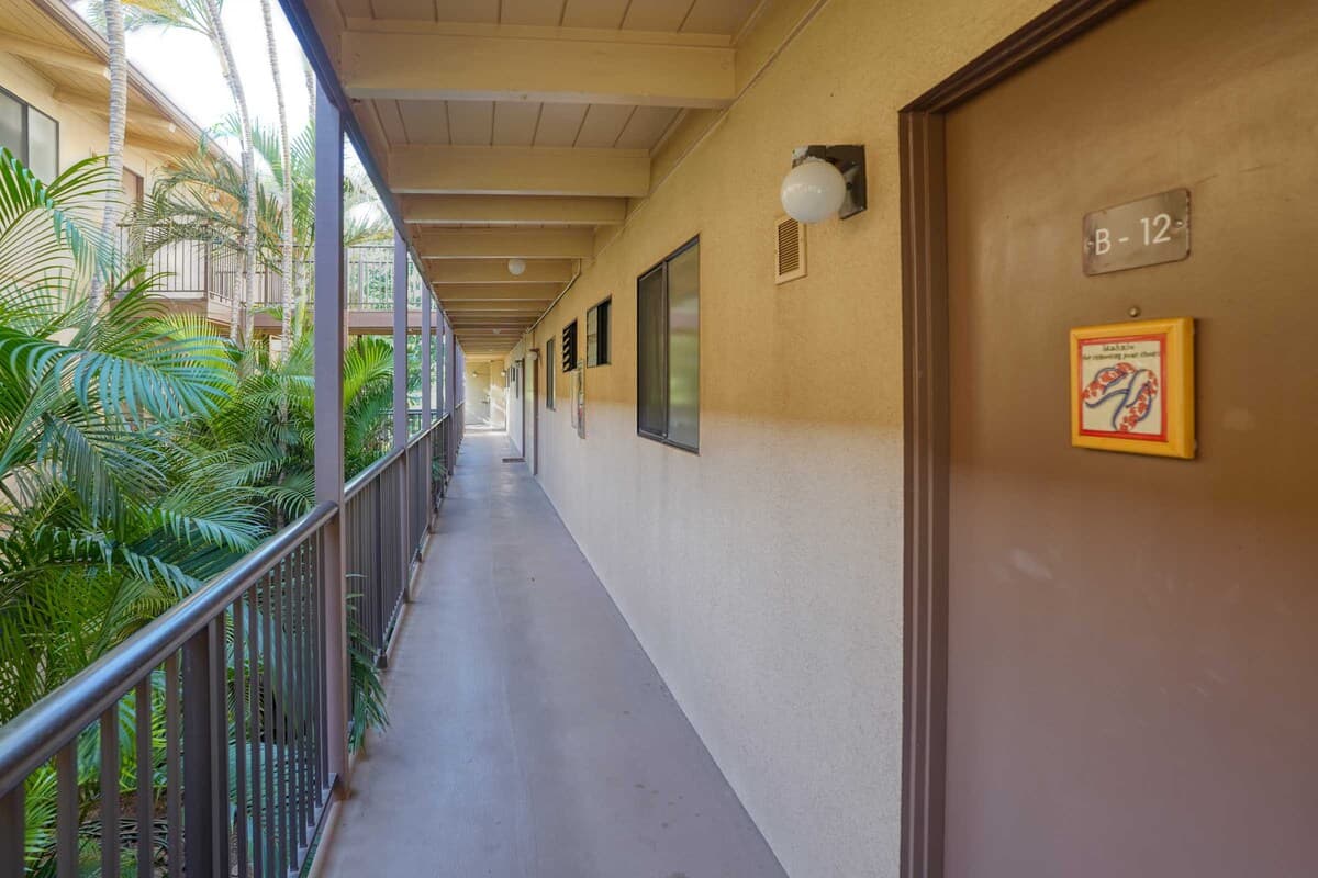 Condo in Wailuku · ★4.75 · 1 bedroom · 1 bed · 1 bath - Image 33