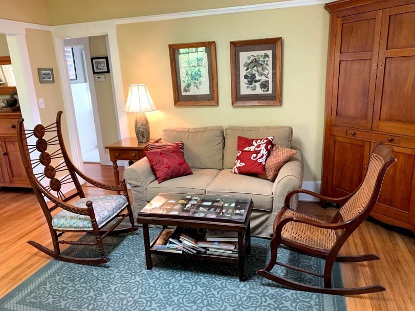 Charming Palo Alto Home Near Stanford - Photo 4