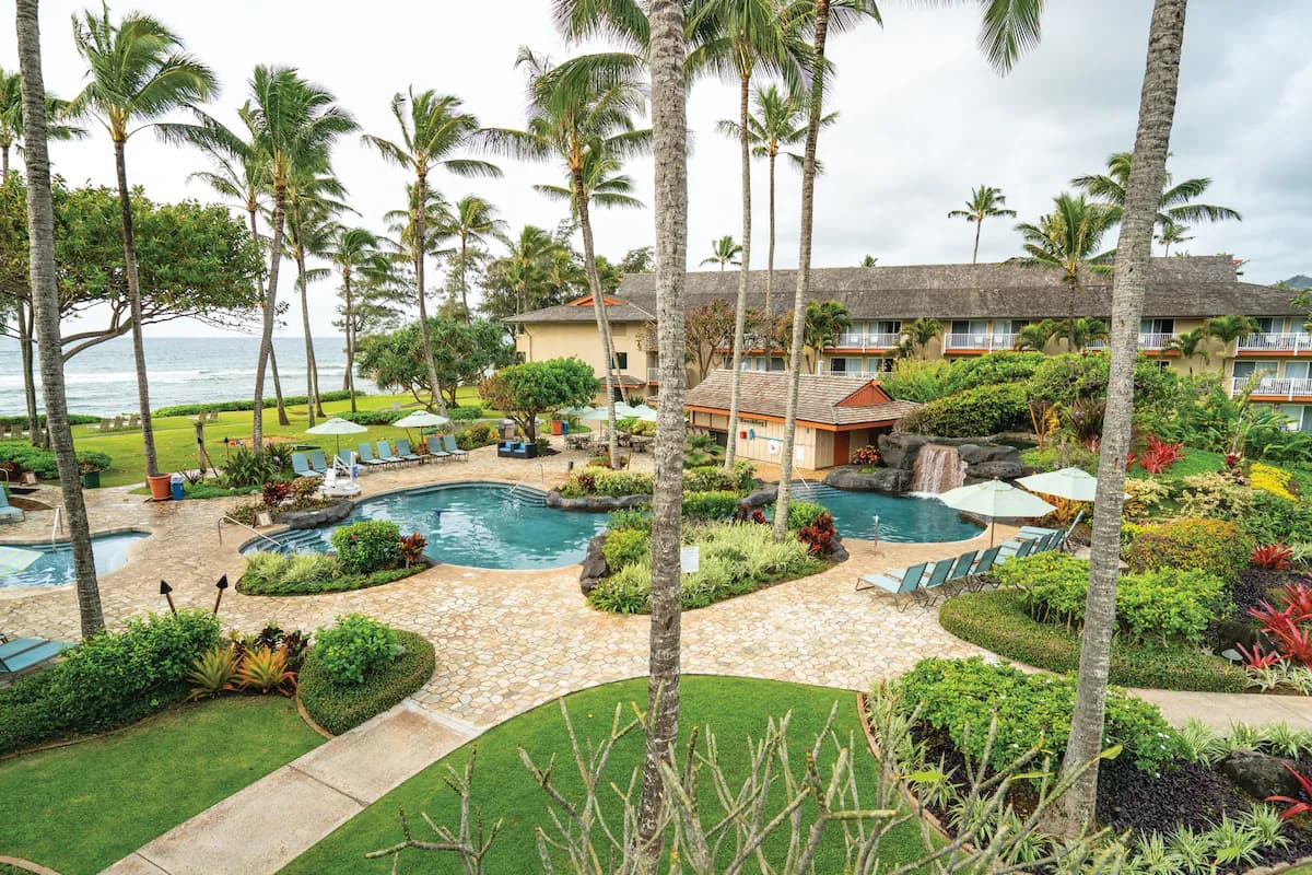 Condo in Kapaa · ★4.52 · 2 bedrooms · 4 beds · 2 baths - Image 26