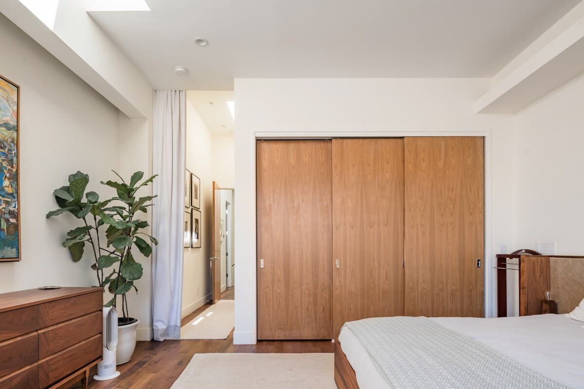 Renovated 3BR near Alamo Square & Golden Gate Park - Photo 28