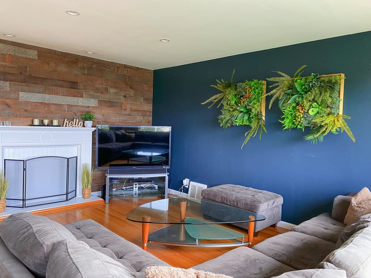 Modern Farmhouse with Panoramic Canyon Views - Photo 2