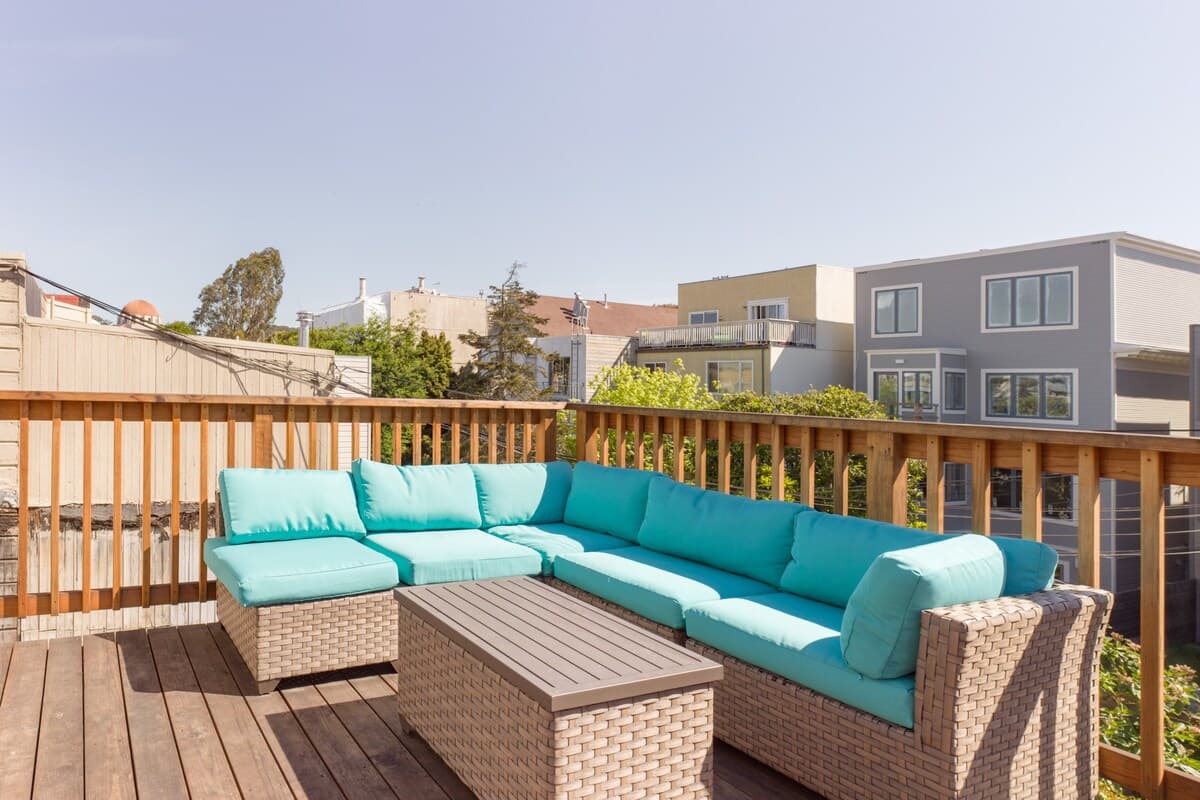 Victorian Charm, Modern Luxury, EV Garage - Photo 36