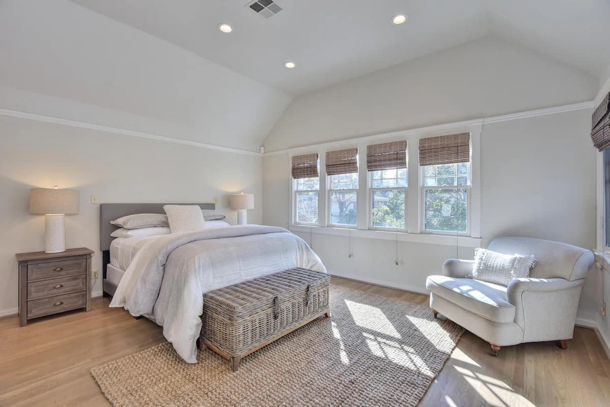 Charming 2-Level Home Near Stanford & Cal Ave - Photo 16