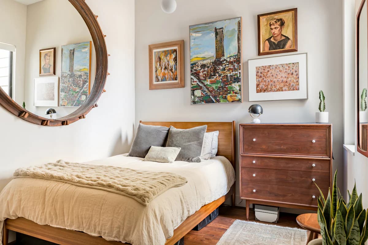 Renovated 3BR near Alamo Square & Golden Gate Park - Photo 37