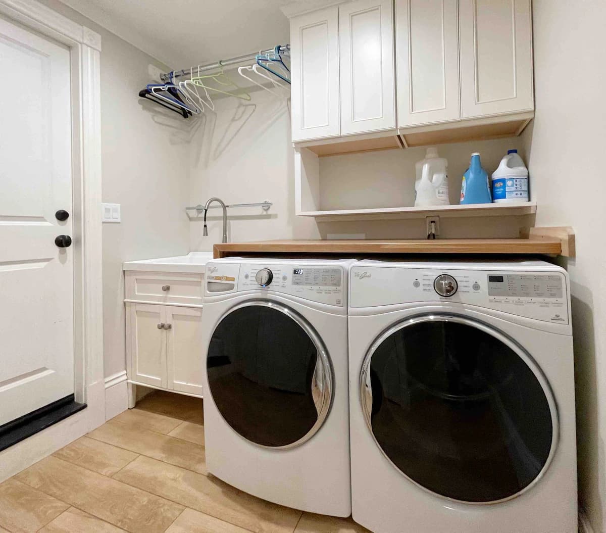 Renovated Victorian in Noe Valley, EV Charger - Photo 76