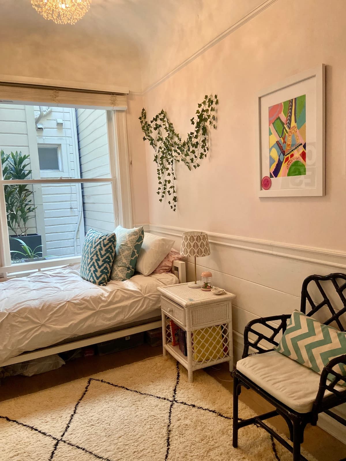 Rare Full-Floor Pacific Heights Retreat - Photo 23