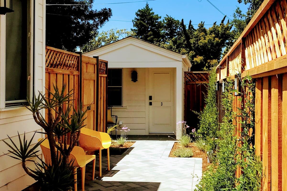 Cozy Cottage near Stanford | Google | Meta | Tesla - Photo 31