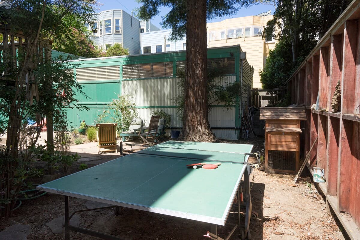 Mission Dolores Oasis Hot Tub & Parking - Photo 27