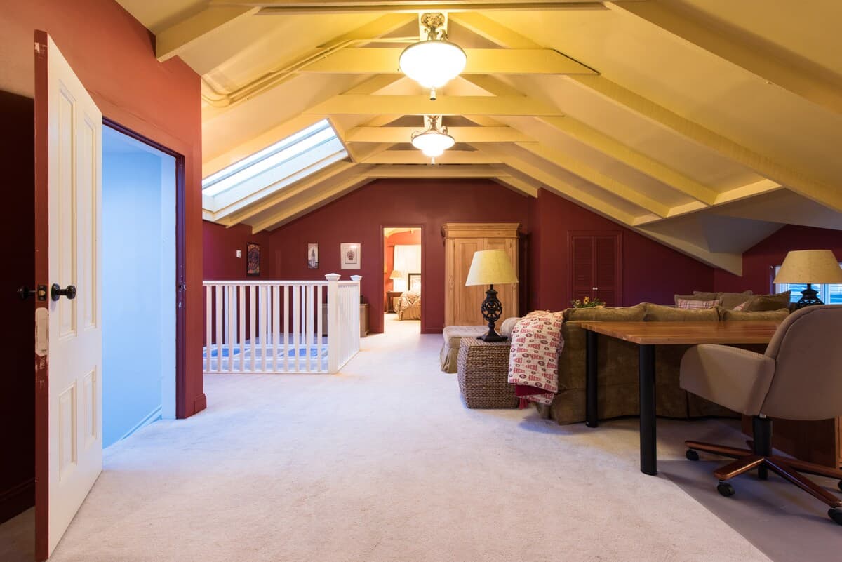 6000SF Painted Lady, Lower Pacific Heights - Photo 55