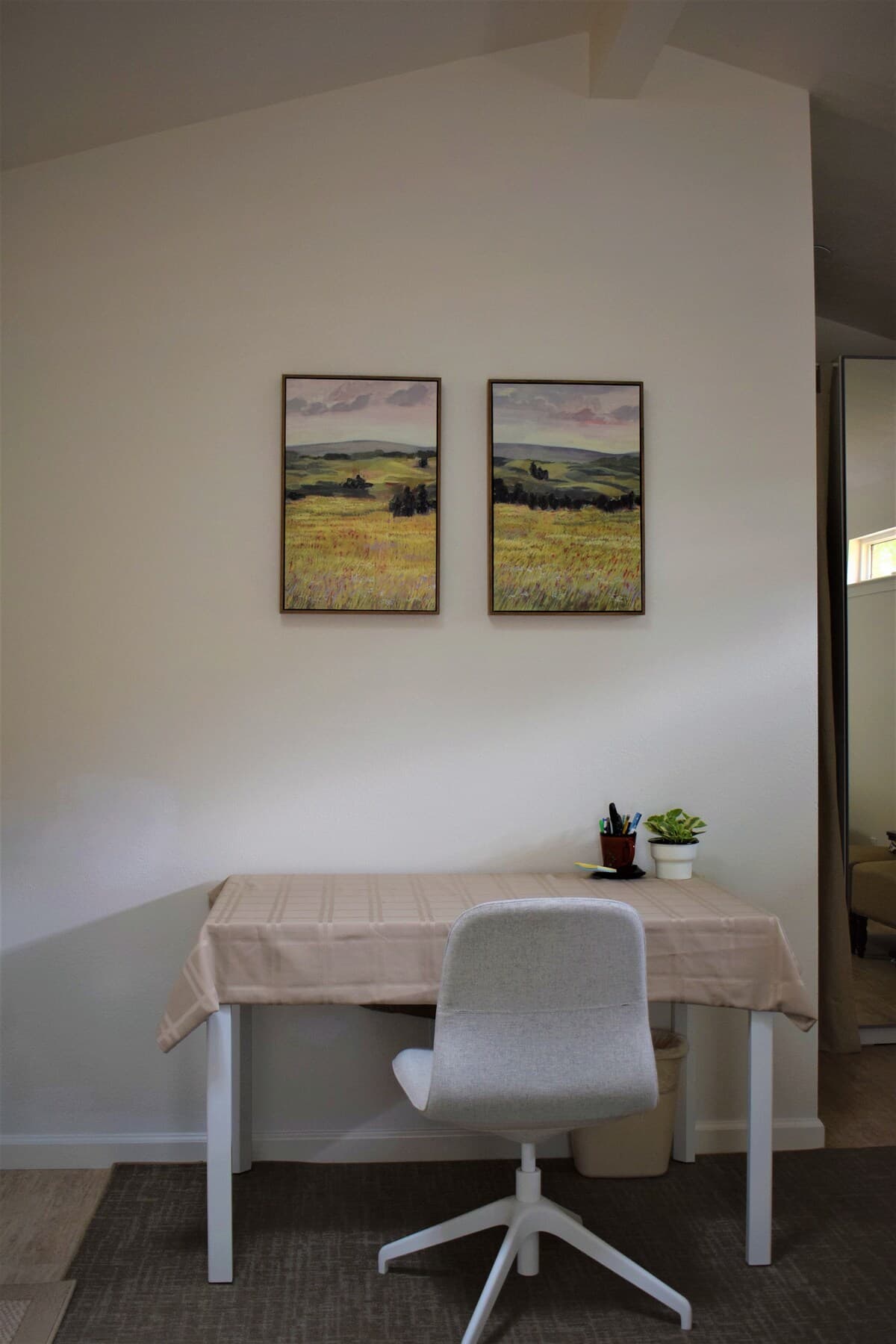 Guesthouse in Mountain View · ★4.99 · 1 bedroom · 1 bed · 1 bath - Image 12