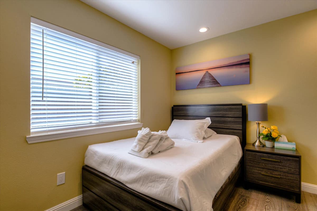 New 2019 Guesthouse, Heart of Silicon Valley - Photo 7