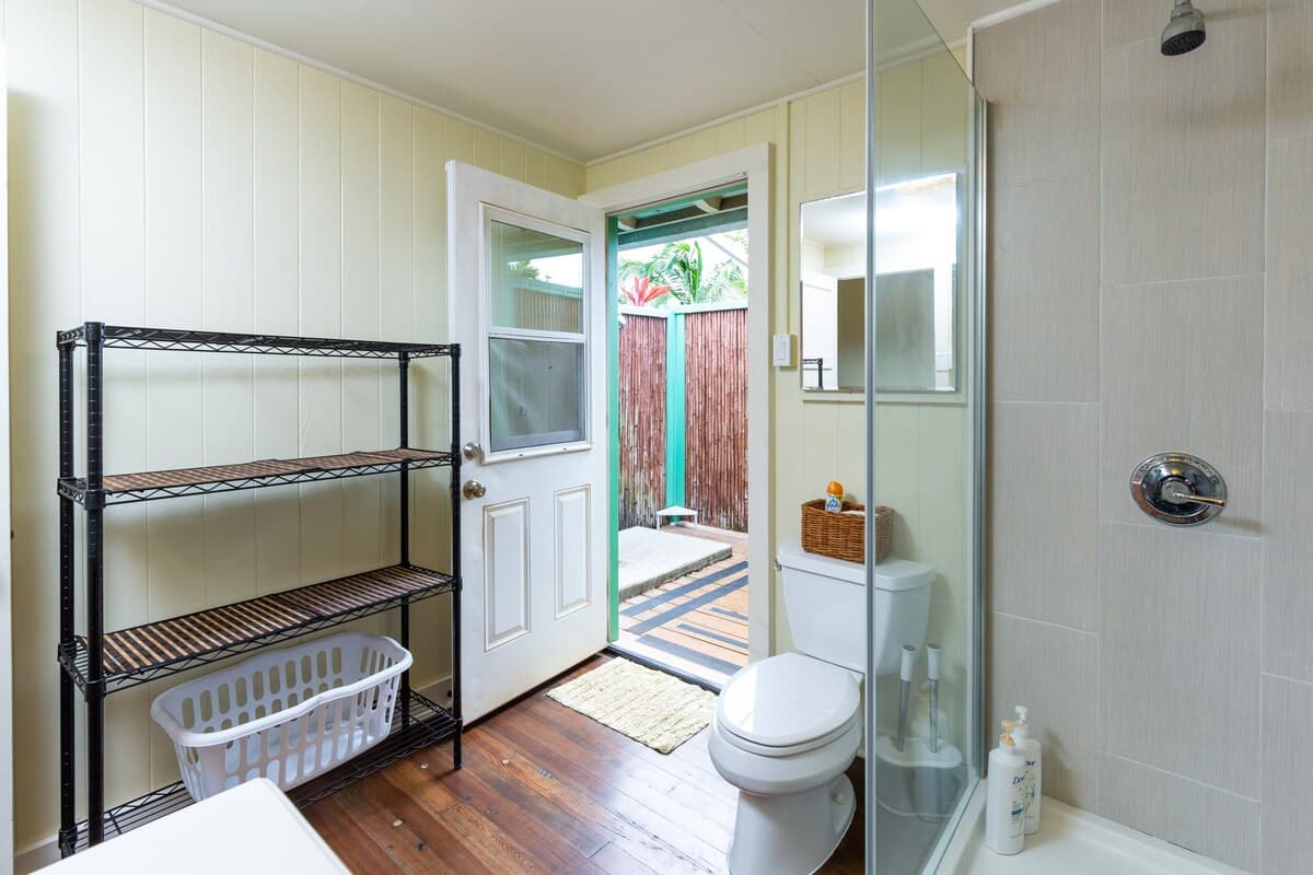 Charming Cottage in Kuau near Mama’s Beach - Image 16