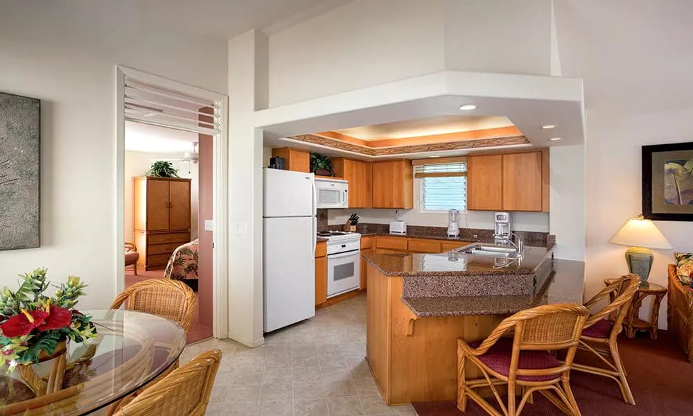 princeVILLE Bali HAI 2 Bed ROOM - Image 18