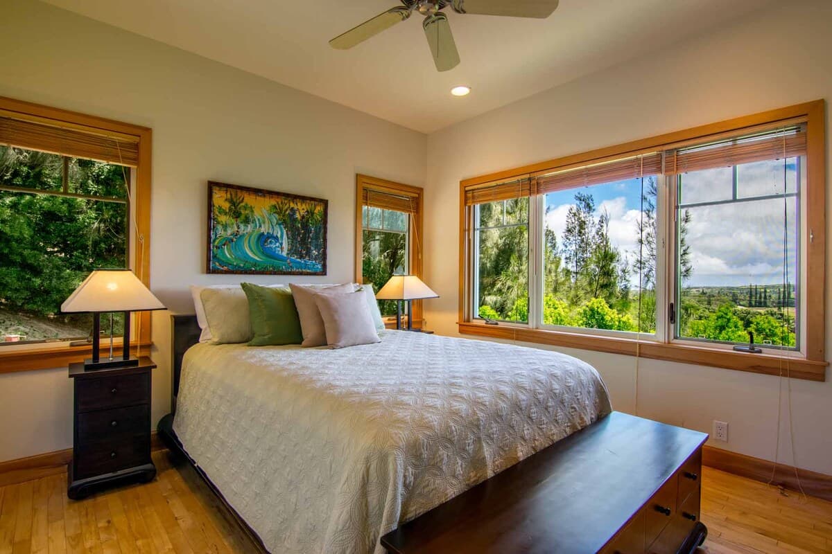 Home in Haiku-Pauwela · ★4.91 · 2 bedrooms · 3 beds · 1 bath - Image 23