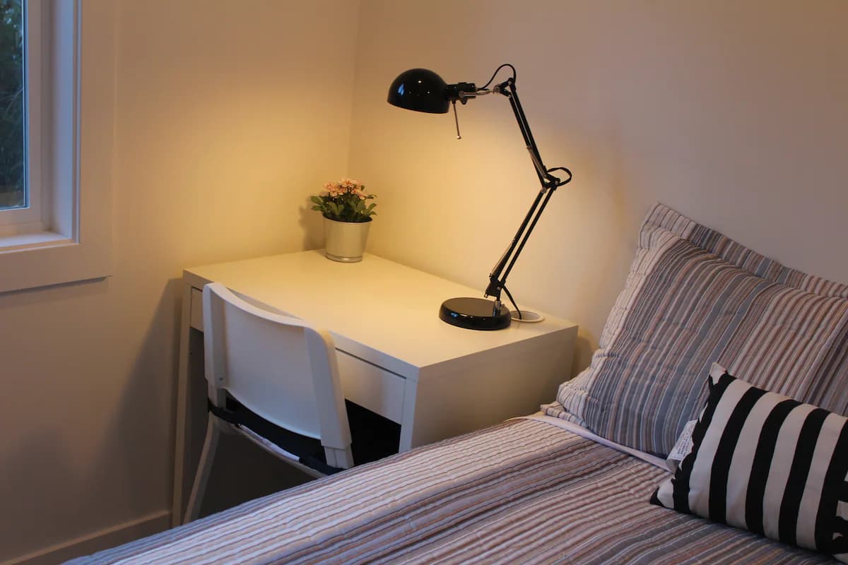 Modern City Suite | New & Clean 2Bdrm/1Bath in SF - Photo 15