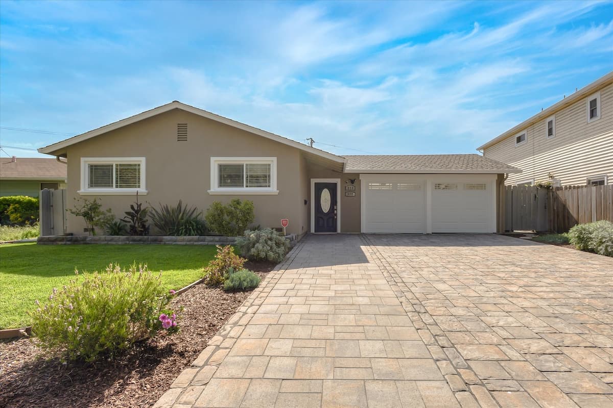 New 2019 Guesthouse, Heart of Silicon Valley - Photo 1