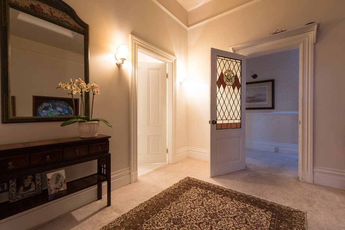 6000SF Painted Lady, Lower Pacific Heights - Photo 54