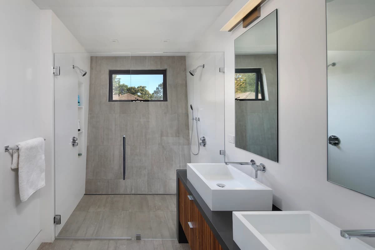 Danish Modern Home in Crescent Park - Photo 10
