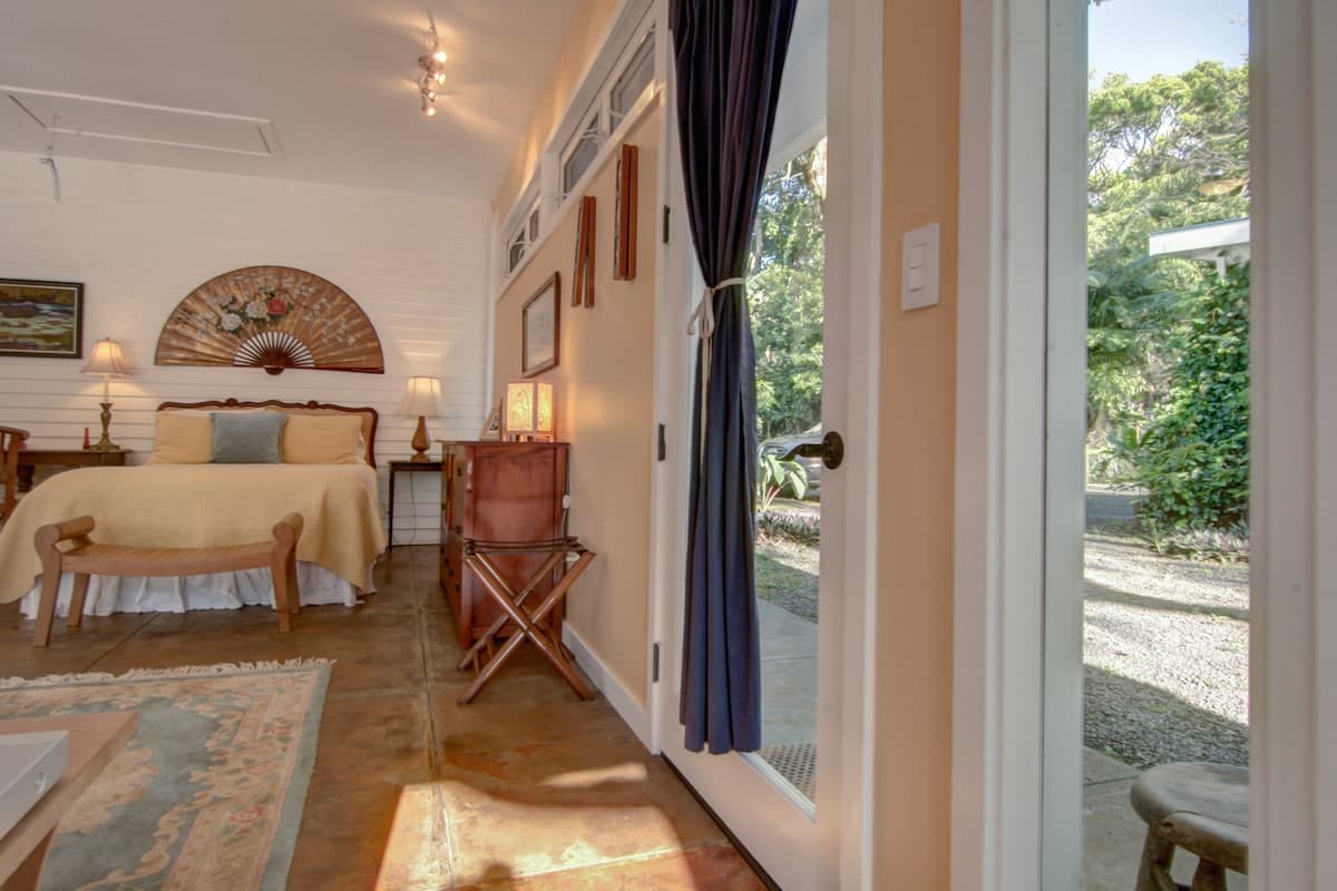 Garden Suite at Onomea - Image 16