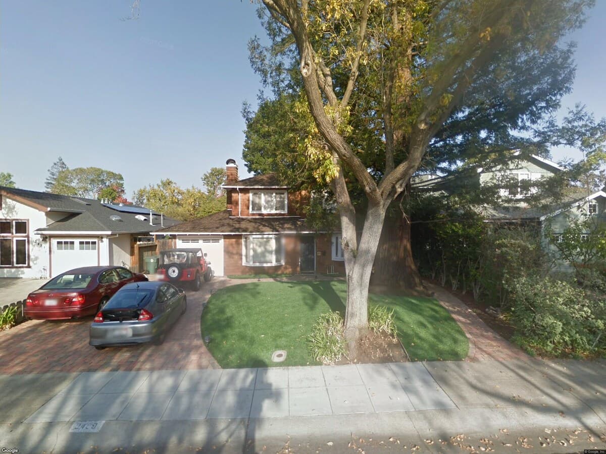 Quiet Palo Alto Home Near Stanford & Tech HQs - Photo 13