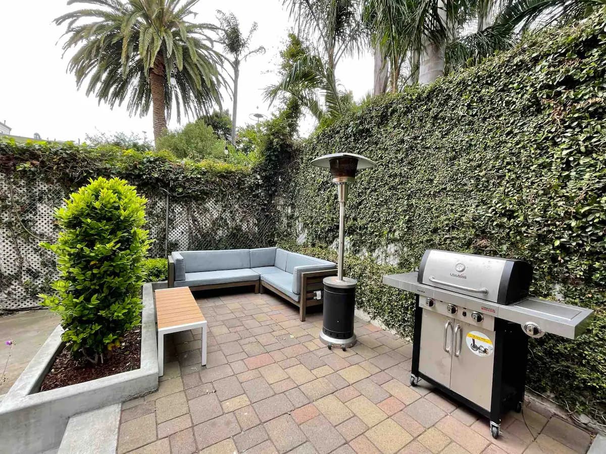 Noe Valley Flat Near Slow Sanchez Street - Photo 46