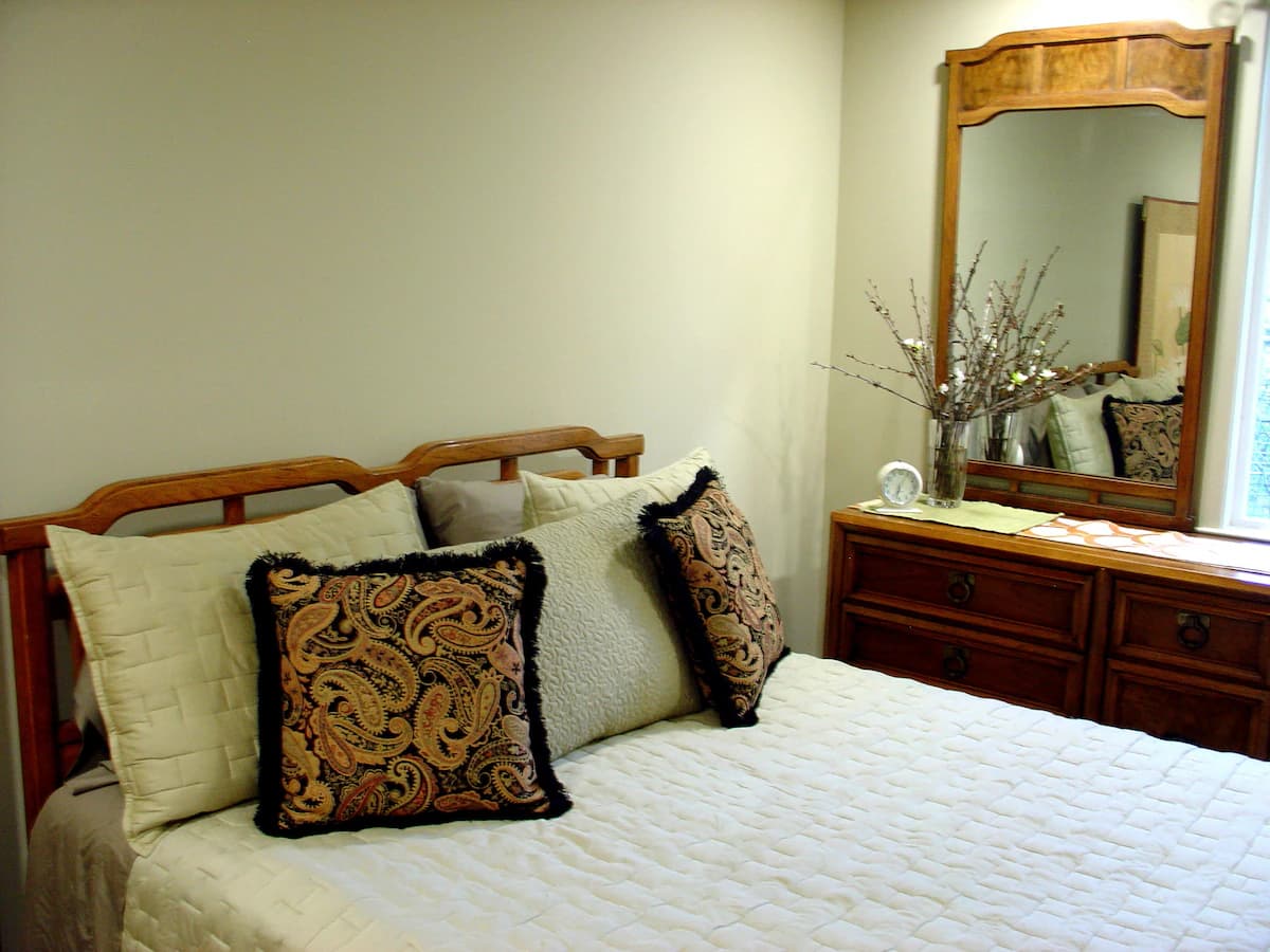 Luxury Guest Suite in NOPA, Near Castro & Haight - Photo 12