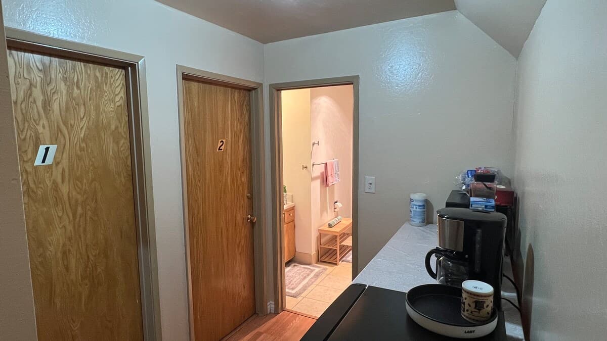 Park View Home, Self Check-In, Disney+ on 42 HDTV - Photo 14