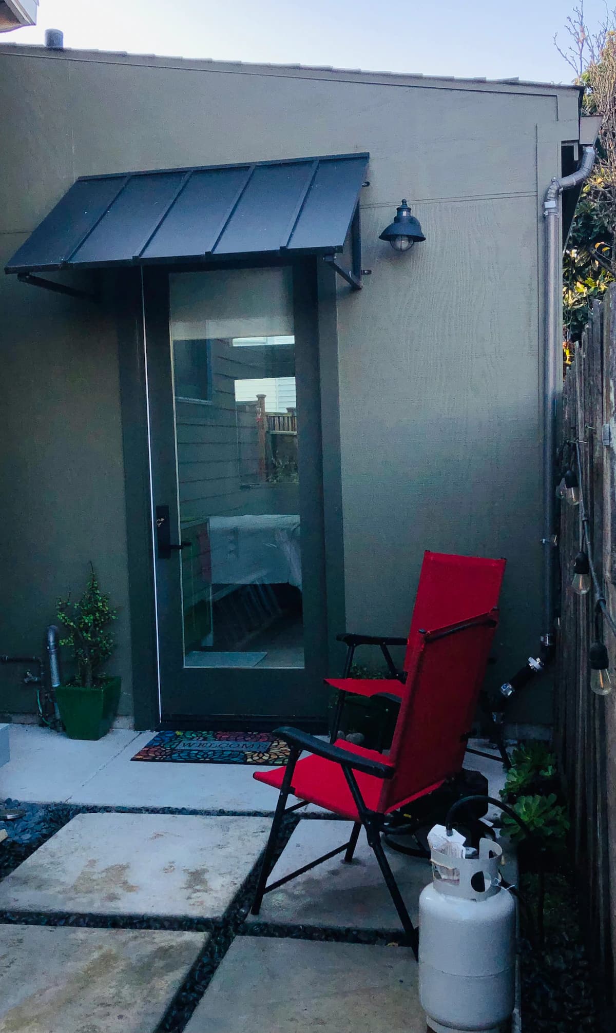 La Casita Stylish Studio, No Cleaning Fee - Photo 18