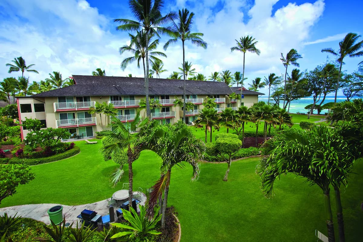 Condo in Kapaa · ★4.52 · 2 bedrooms · 4 beds · 2 baths - Image 24