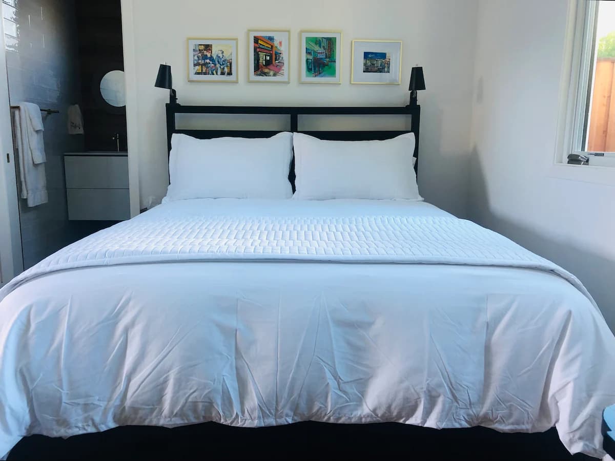 La Casita Stylish Studio, No Cleaning Fee - Photo 22
