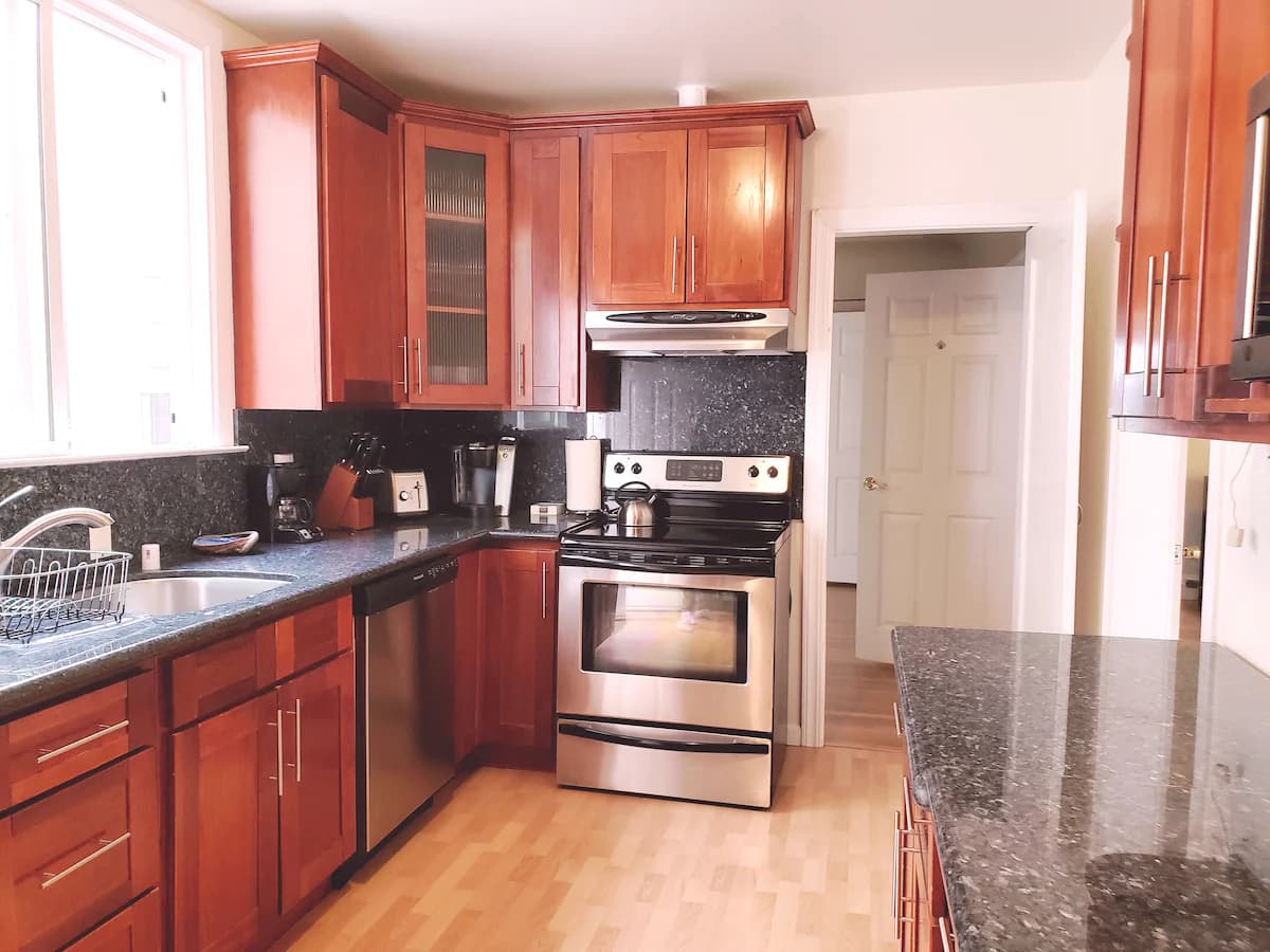 Spacious Sunset Home Near Golden Gate Park & Beach - Photo 7