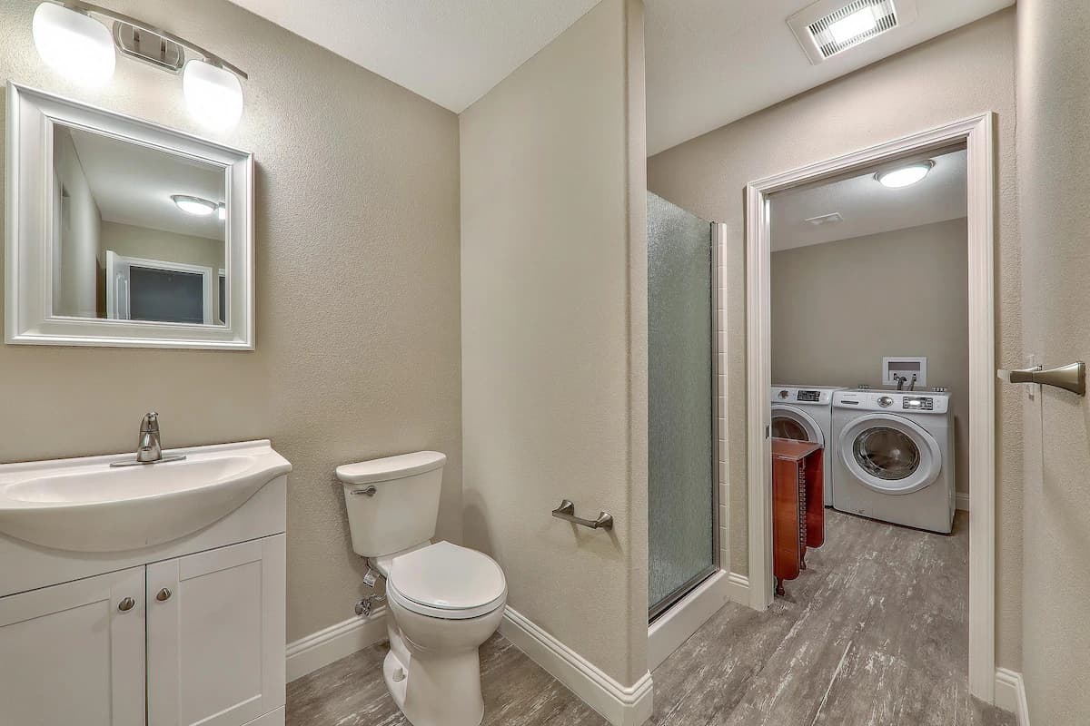 Gated Townhome, AC, Walk to Heavenly & Casinos - Photo 17
