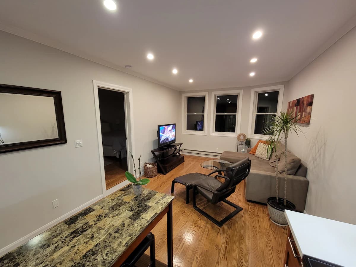 Pacific Heights Quiet Corner, Modern 2012 Rebuild - Photo 6
