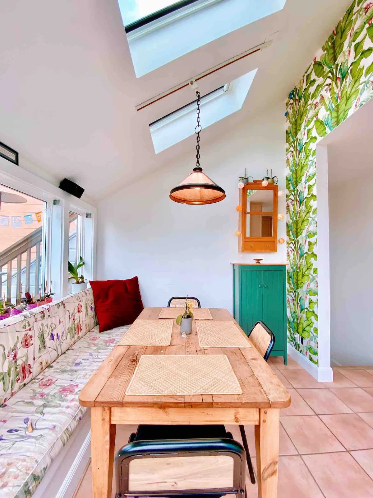 Potrero Hill Home with Bay Views & Garden - Photo 11