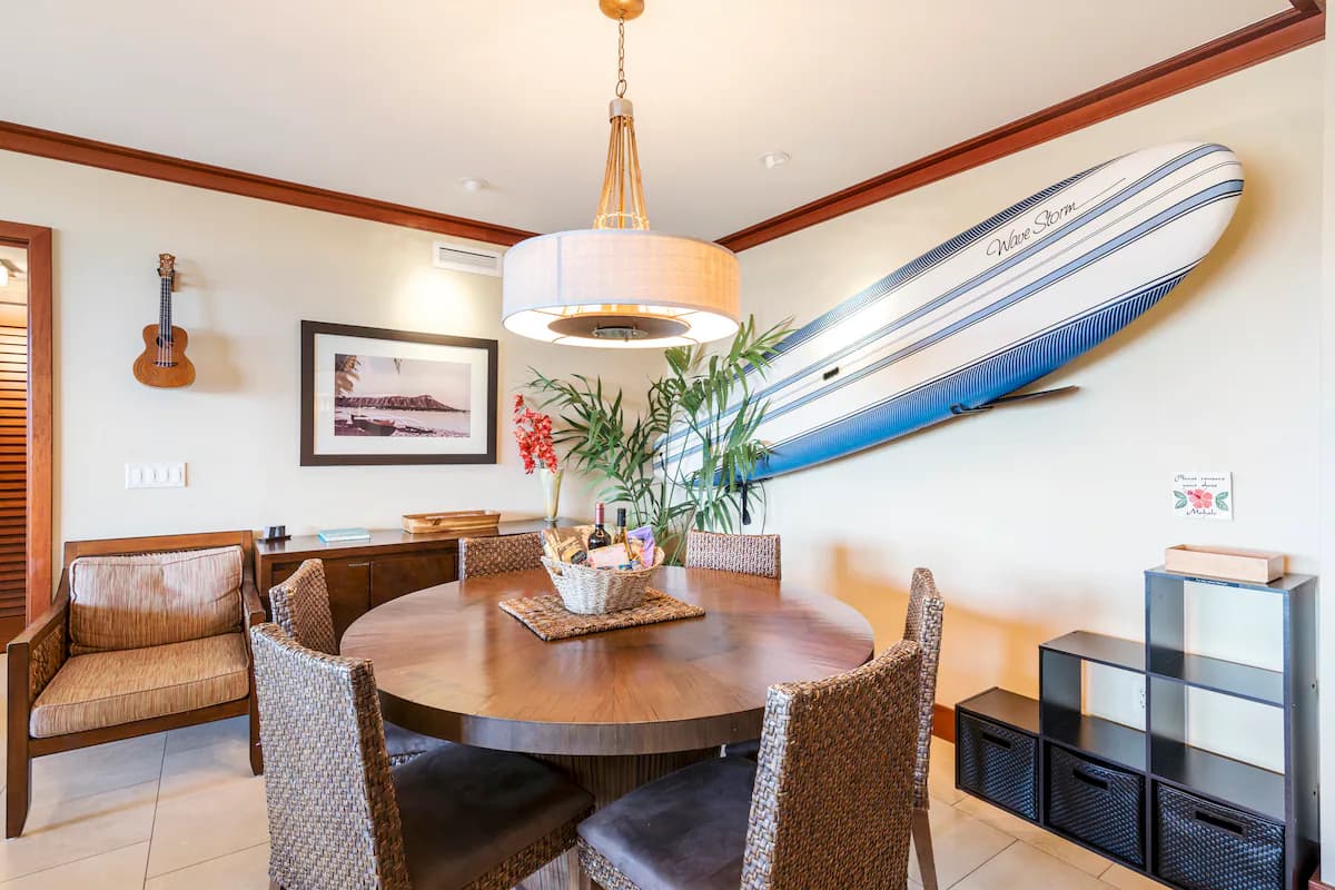 Condo in Kapolei · ★4.92 · 2 bedrooms · 5 beds · 2 private baths - Image 13