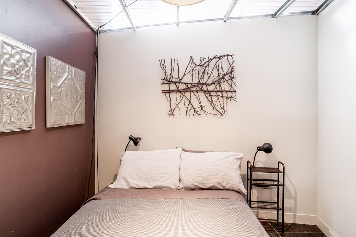 Guesthouse in Palo Alto · ★5.0 · 2 bedrooms · 2 beds · 1.5 baths - Image 24
